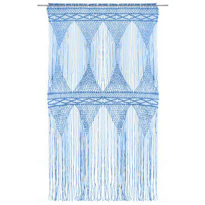 Lasseter Sheer Curtain Single Panel