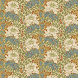 2'9" L x 27.58" W Wallpaper Roll