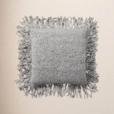 Vila Square Throw Pillow
