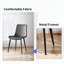 Chaises de salle à manger 2 pièces-2075666704