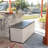 Lifetime Water Resistant Plastic Lockable Deck Box-56963977-128497178