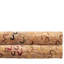 Horseshoe Spice Hand Knotted Jute Rug-68047793