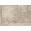 Tapis ivoire / bleu sarcelle Heffron-27814323