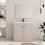Ensemble de meuble-lavabo simple 36 po Miterdale-809342821-823510683