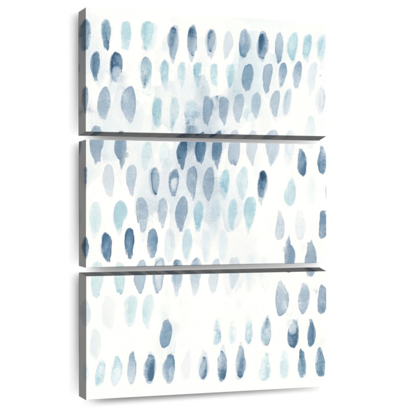 Motif de taches Avery, H 32 po x l 20 po