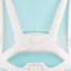 Chaise de jeu Inbox Zero Latalya-1969945020