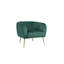 Aylin Velvet Barrel Chair-1619788331