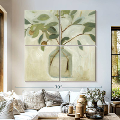 Harnek Neutral Arrangement I