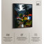Pueblecito Magico, toile espagnole par Art Remedy-104335991-104336004