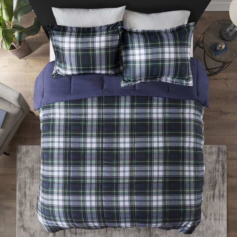 Édredon en duvet synthétique 3M