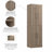 Arlex Shelving Unit with Doors-91717517-88513496