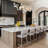 Ceramic Leaf Chandeliers Branch Chandelier -1670379622-1671431671