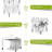 10' X 10‘ Pop Up Canopy With Sidewalls For Outdoor, Waterproof Portable Canopy With One Push Setup-109519366