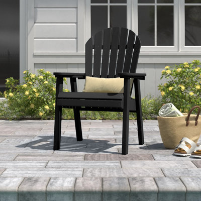 Anette Adirondack Chair by Sol 72 Outdoor