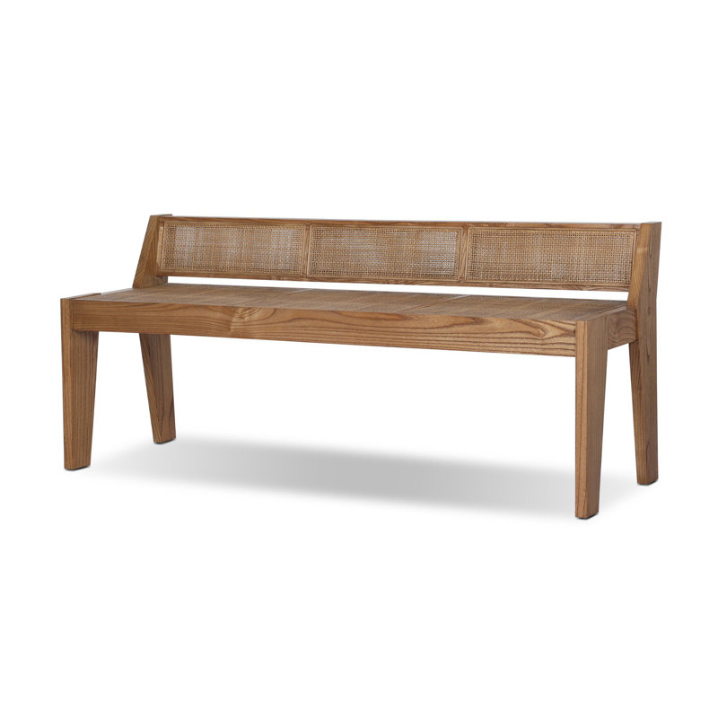 Lutz Bench