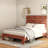 Bed Frame Headboard-1837295183