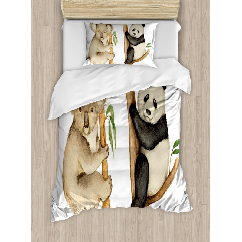 Duvet Cover