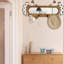 Miroir Overmantel