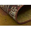 Tapis intérieur / extérieur brun / or / gris Tatum-27374417