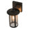 Fulton Prime 1 - Light Outdoor Wall Lantern