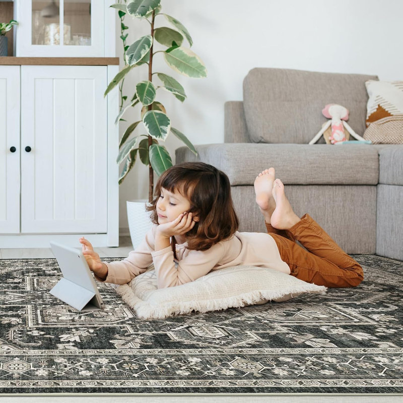 Living Room Carpet