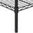 Iberia 35.43'' W Metal Shelving Unit-812881446