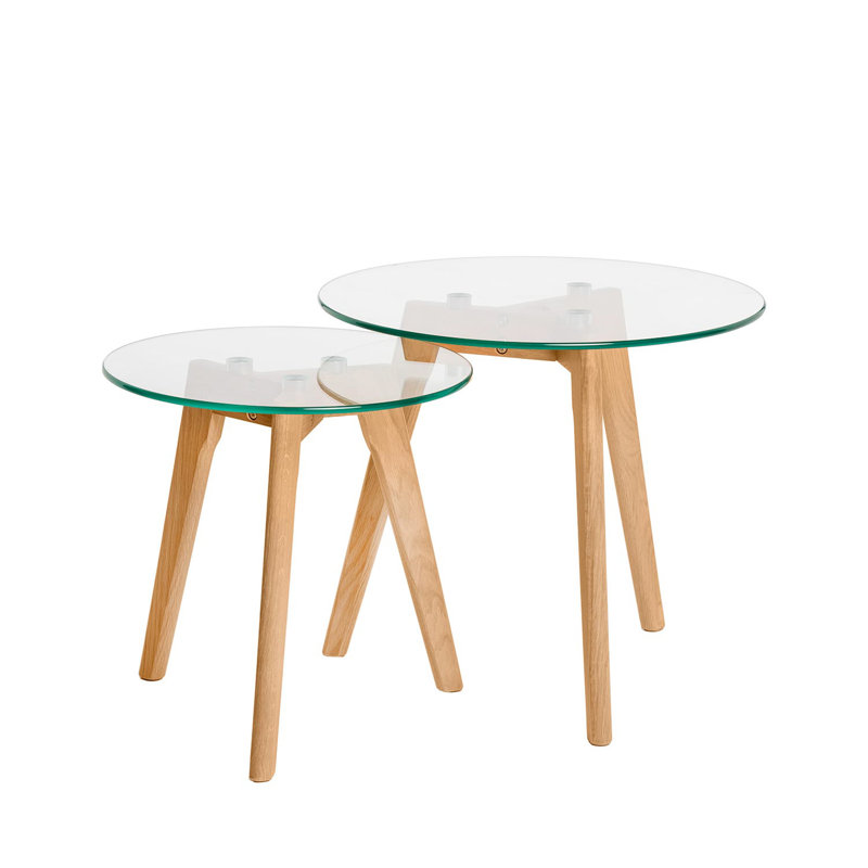 Bumble Coffee Table