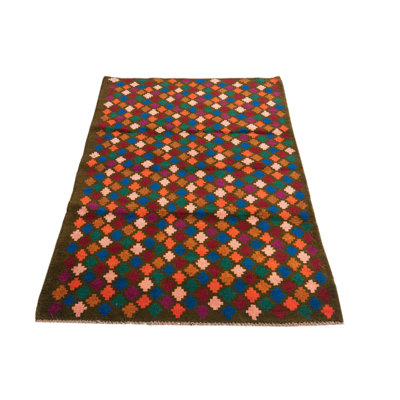 Neela Olive Rug
