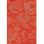 Papier peint floral