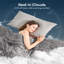Machine Woven Throw Blanket