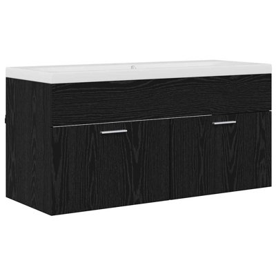 Bathroom Vanity with Basin