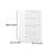 Victoriah 4 - Drawer Dresser-67240879