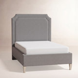 Copper Low File Standard Bed