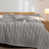 Silver Striped