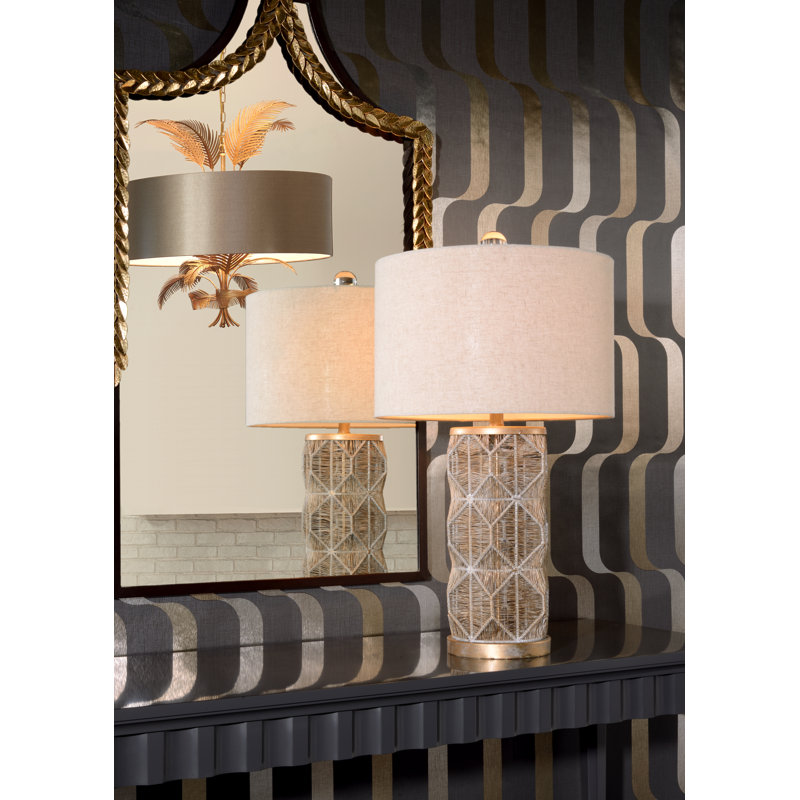 Wild 6 - Light Chandelier, 33" H x 31.5" W x 31.5" D