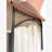 Garden Winds Beige Fabric Replacement Canopy for Gazebo