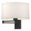 Simple Lines 1 - Light Dimmable Swing Arm-2041977788-2041977741