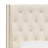 Avala Upholstered Wingback Bed-1167113645-1091991654