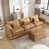 Brown Chenille is out of stock