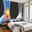 Adhésif mural amovible Peel and Stick-357411479