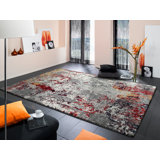 Ojai Abstract Area Rug