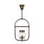 Gas Light Replica 1 - Light Pendant