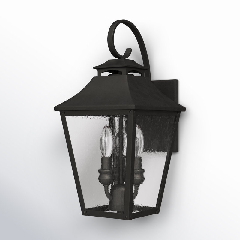 Centerport Wall Light