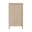 Commode rectangulaire en bois l 6 po Dana-1855935040