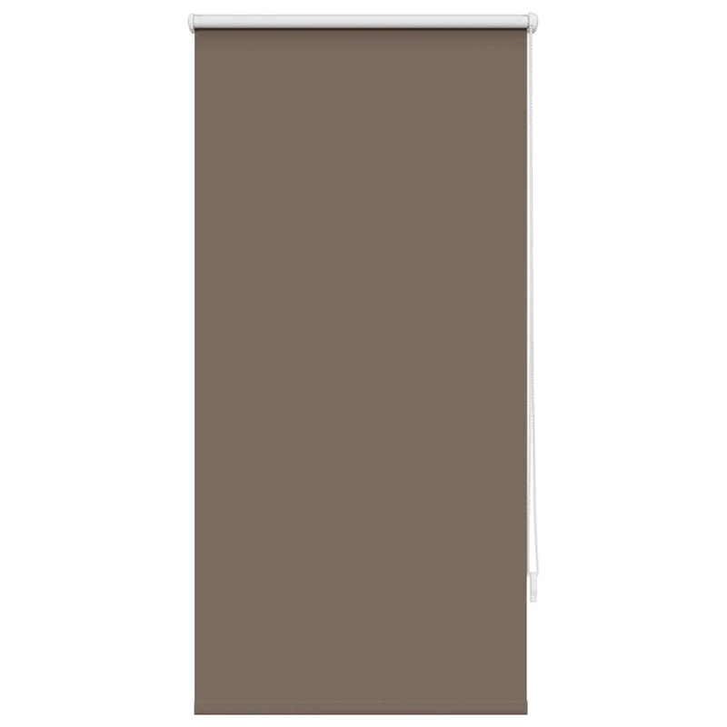 Room Darkening, 60cm W x 120cm L, Coffee