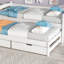 Sadowa Daybed with Trundle