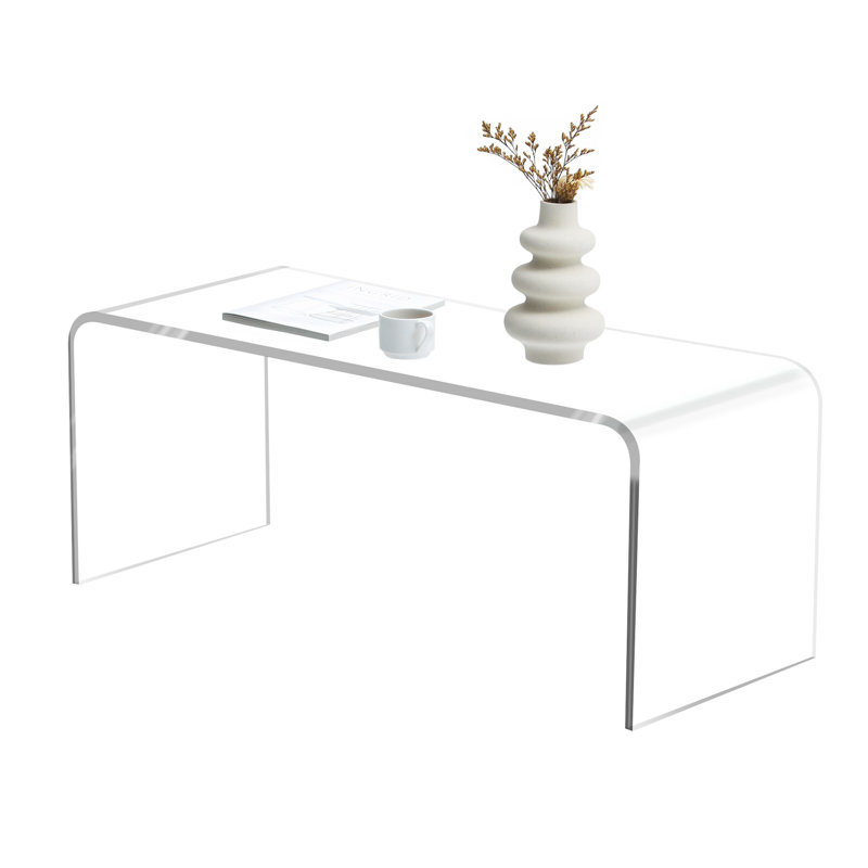 Table basse HOMcom