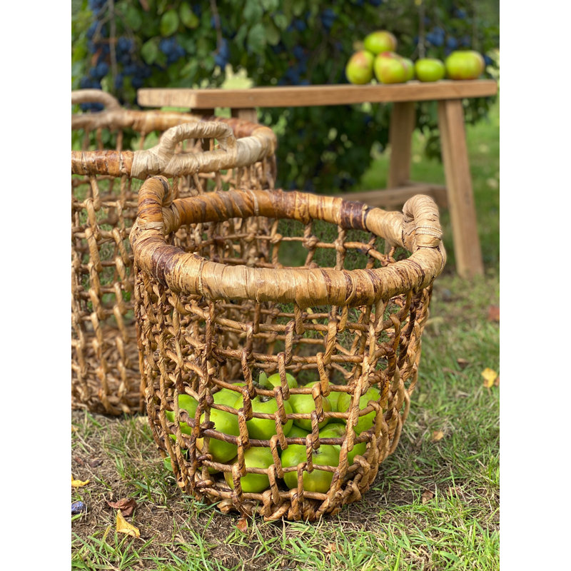 Set of 2 Crofter Baskets