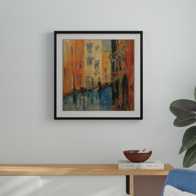 Modern & Contemporary