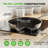 Stainless Steel Non-Stick Frying Pan-54346535